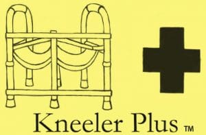 Kneeler Plus